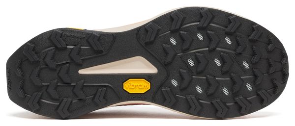 Chaussures Trail Saucony Peregrine 16 Rose Femme