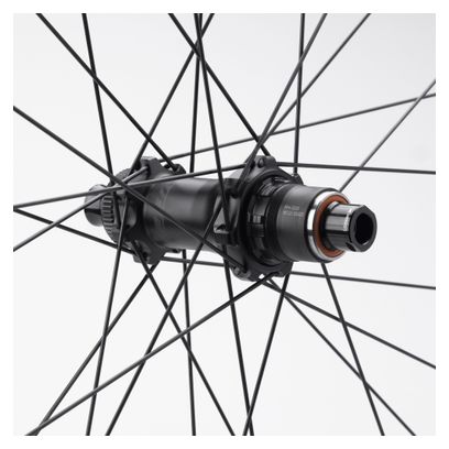 Set Syncros Silverton 1.0 29'' wielen | Boost 15x110 - 12x148 mm | CenterLock