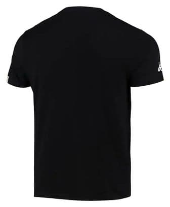 Tour de France Leader T-Shirt Black