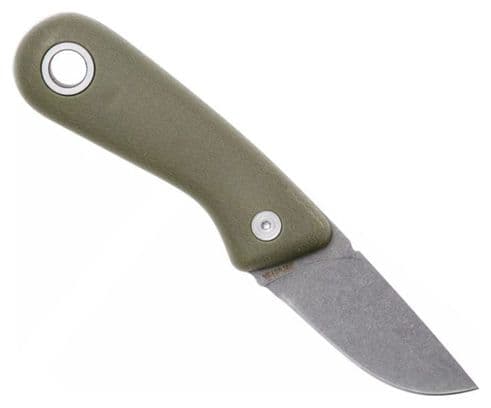 Gerber survivalmes Vertèbres Sauge Plate-compact-Vert