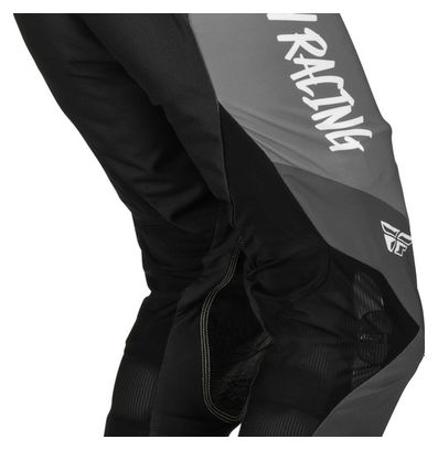 Fly Lite Women's Grey / Black Pants