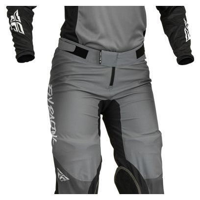 Fly Lite Women's Grey / Black Pants