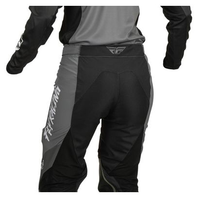 Fly Lite Women's Grey / Black Pants