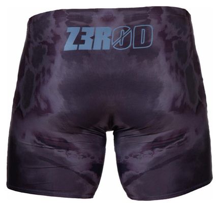 Z3rod DARK SHADOWS TIE&amp;DYE Swim Boxer