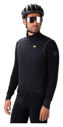 Chaleco sin mangas Alé K-Smart Negro