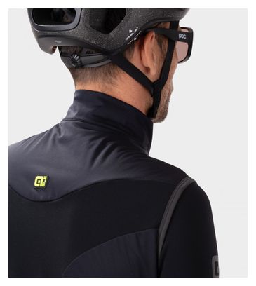 Chaleco sin mangas Alé K-Smart Negro