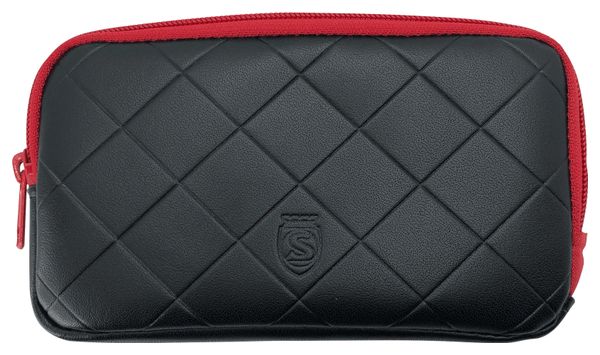 Silca Bag Borsa Eco Black/Red