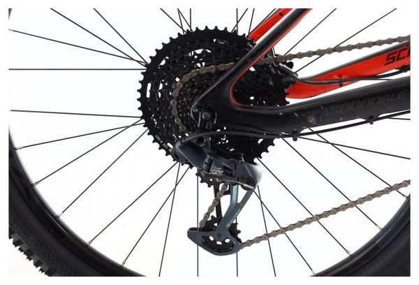 Produit reconditionné · Cannondale Scalpel-SI GX / Vélo VTT | Très bon état