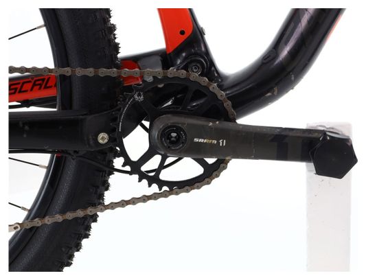 Produit reconditionné · Cannondale Scalpel-SI GX / Vélo VTT | Très bon état