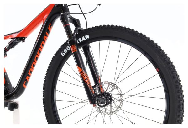 Produit reconditionné · Cannondale Scalpel-SI GX / Vélo VTT | Très bon état