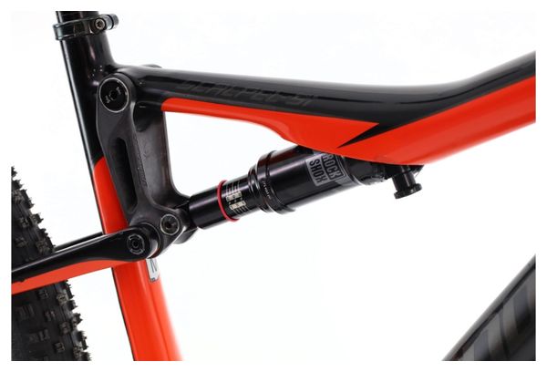 Produit reconditionné · Cannondale Scalpel-SI GX / Vélo VTT | Très bon état