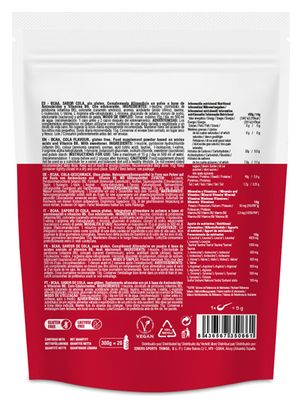 Boisson BCAA 8:1:1 226ERS Leucine+ Cola 300g