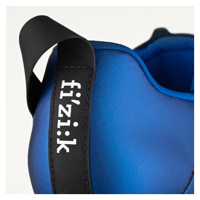 Triathlonschuhe Fizik Hydra Weiß/Blau