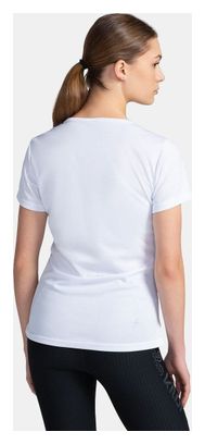T-shirt fonctionnel pour femme Kilpi DIMARO-W