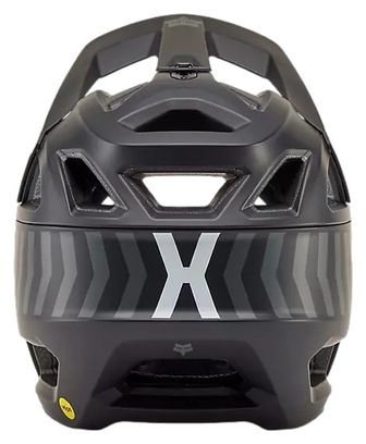 Fox Proframe Junior Helmet Black
