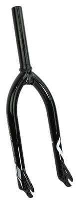 Fourche Insight Micro 10mm 18' Noir