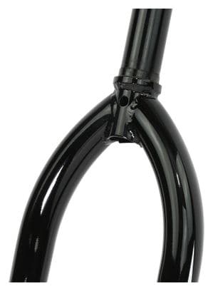 Fourche Insight Micro 10mm 18' Noir