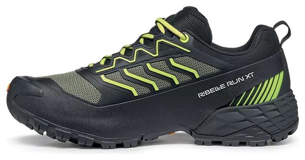 Scarpa Ribelle Run Scarpe In Goretex Uomo Scarpe Trail Scarpa