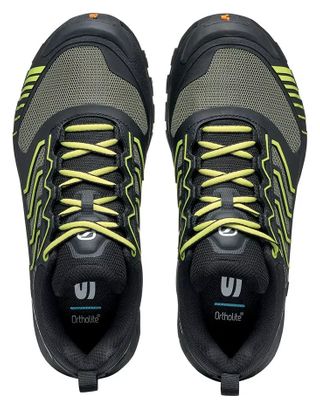 Scarpa Ribelle Run XT Gore-Tex Women's Trail Running Shoes Green