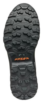 Scarpa Ribelle Run XT Gore-Tex Women's Trail Running Shoes Green