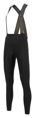 Cuissard 2/3 Femme Assos GTV Spring Fall Bib Noir