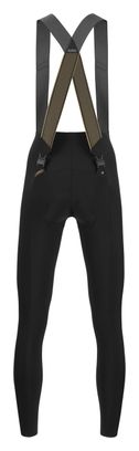 Cuissard 2/3 Femme Assos GTV Spring Fall Bib Noir