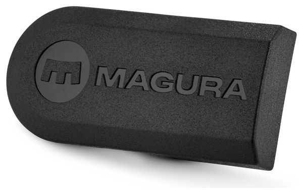 Magura Cover for Gustav Elite Brake Levers (Right and Left), Black