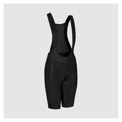 GripGrab AquaRepel Women's Short Shorts Black