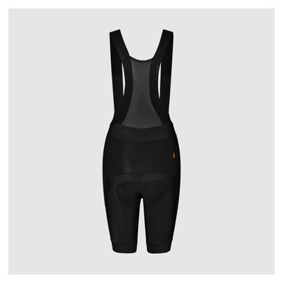 GripGrab AquaRepel Women's Short Shorts Black