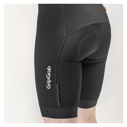GripGrab AquaRepel Women's Short Shorts Black