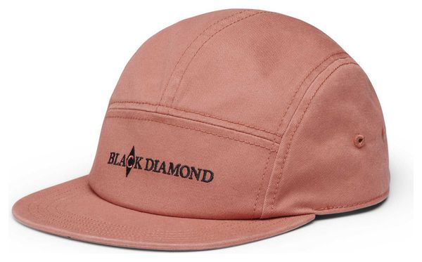 Black Diamond Camper Cap Pink