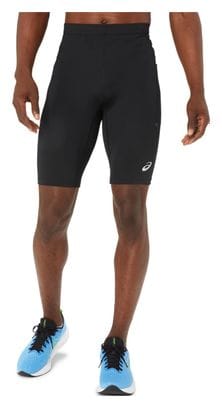 Asics Road Shorts Zwart