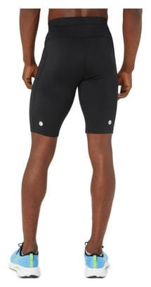 Asics Road Shorts Zwart