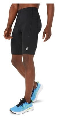 Asics Road Shorts Zwart