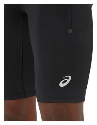 Asics Road Shorts Zwart