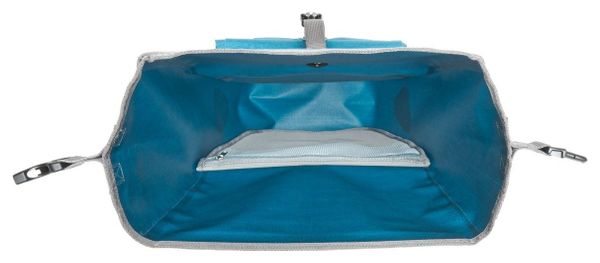 Sacoche de Porte-Bagages Ortlieb Back-Roller Plus 23L Bleu Denim