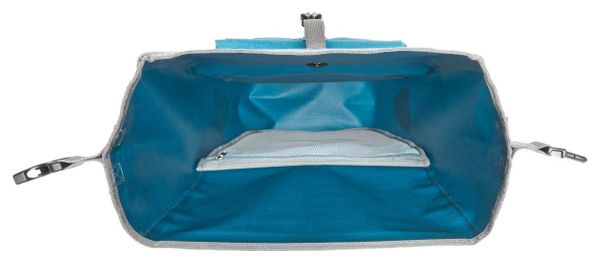 Ortlieb Back-Roller Plus 23L Bike Bag Denim Blue