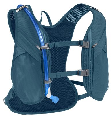 Camelbak Chase Race 4L Rugzak Blauw