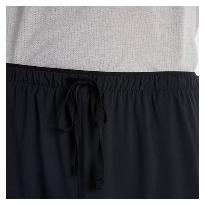 Pantaloni New Balance RC Essential Jogger neri da uomo