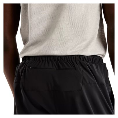 Pantaloni New Balance RC Essential Jogger neri da uomo