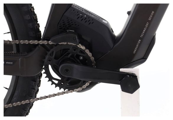 Produit reconditionné · Scott Patron eRide 900 XT / Vélo VTT électrique | Très bon état