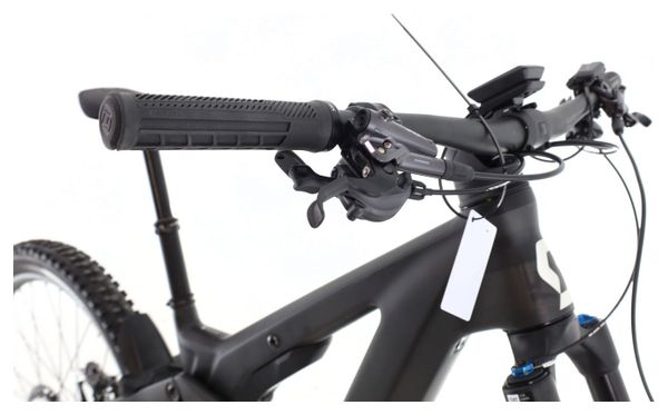 Produit reconditionné · Scott Patron eRide 900 XT / Vélo VTT électrique | Très bon état