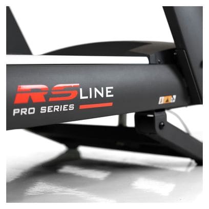Tapis de course G6512 RS1200 Semi-Professional with FTMS
