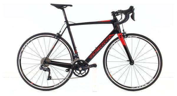 Produit reconditionné · Berria Belador Carbone Di2 11V · Rouge / Vélo de route / Berria | Bon état