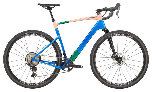 アズマビトCANNONDALE TopstoneCarbon2 Lefty Topstone Carbon 2 Lefty | Gravel Bikes | Cannondale