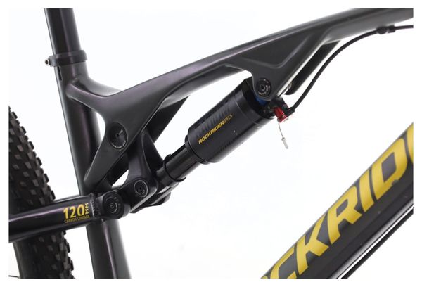 Produit reconditionné · RockRider 500S GX / Vélo VTT | Très bon état