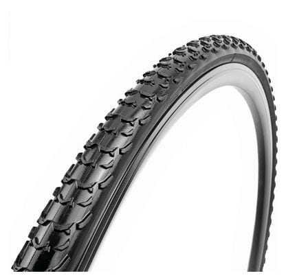 Pneu Vittoria Cross Evo Xm Tubular Route  700 X 33 Noir 700 x 33