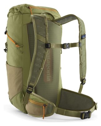 Patagonia Terravia 28L Unisex Backpack Green