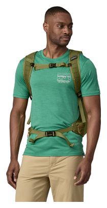 Patagonia Terravia 28L Unisex Backpack Green