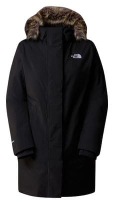 The North Face Arctic Women's Parka Black